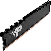 Memorie Patriot Signature Premium 16 GB DDR4 3200 MHz CL22, Negru