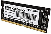 Memorie laptop Patriot PSD432G32002S 32 GB DDR4 3200 MHz CL22 