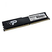 Memorie Patriot Signature Line 16 GB DDR4 3200 MHz CL22, Negru