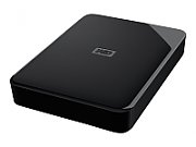 Western Digital WD Elements SE 5TB HDD USB 3.0 Portable 2.5inch RTL extern RoHS compliant Black