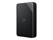 Western Digital WD Elements SE 5TB HDD USB 3.0 Portable 2.5inch RTL extern RoHS compliant Black