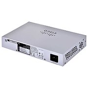 Switch Cisco CBS110-24T-EU, 24 porturi 10 / 100 / 1000 MBs