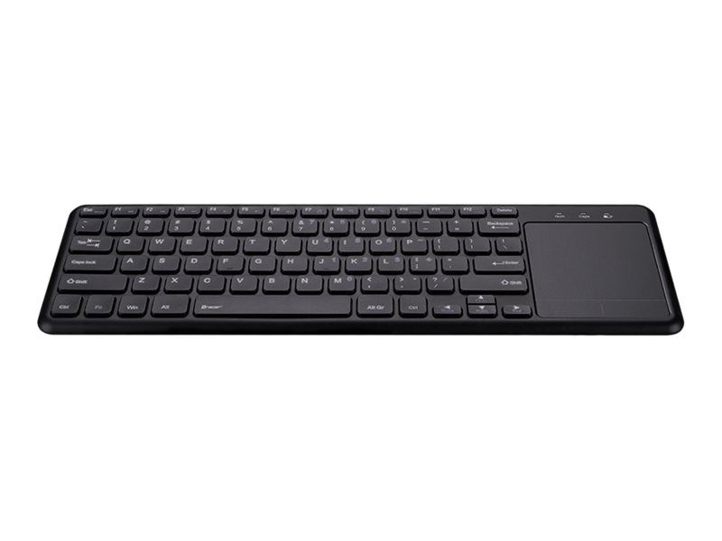 TRACER TRAKLA46367 Keyboard with touchpad TRACER Smart RF 2.4 GHz