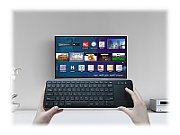 TRACER TRAKLA46367 Keyboard with touchpad TRACER Smart RF 2.4 GHz