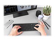 TRACER TRAKLA46367 Keyboard with touchpad TRACER Smart RF 2.4 GHz