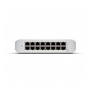 Switch Ubiquity USW-LITE-16-POE, 16 porturi 10 / 100 / 1000 MBs