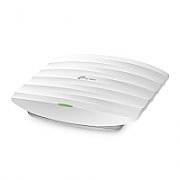 TP-LINK Wireless Access Point TP-Link EAP115, Fast Ethernet(RJ-45)Port*1(SupportIEEE802.3af PoE), 2*3dBi Omni antena interna,Ceiling /WallMounting