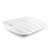 TP-LINK Wireless Access Point TP-Link EAP115, Fast Ethernet(RJ-45)Port*1(SupportIEEE802.3af PoE), 2*3dBi Omni antena interna,Ceiling /WallMounting