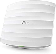 TP-LINK Wireless Access Point TP-Link EAP225, GigabitEthernet(RJ-45)Port*1 (Support IEEE802.3af PoE), 3 antene interne Omni 2.4GHz-4dBi/5GHz-5dBi, AC1350 Dual Band (867Mbps/450Mbps),Ceiling/Wall Mounting