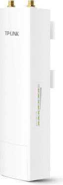 TP-LINK ACCESS POINT TP-LINK wireless exterior 300Mbps. port 10/100Mbps, antena Beamwidth, 5Ghz,  CPE610   CPE610  (include TV 1.5 lei)