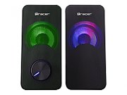 Tracer Loop 2-way Black Wired 6 W