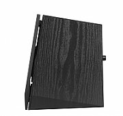 BOXE EDIFIER 2.0, RMS:  70W (2 x 16W, 2 x 19W), bluetooth telecomanda wireless, volum, bass, treble, optical, coaxial, matte-black,  R1855DB-MB   (include TV 8 lei)