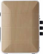 BOXE EDIFIER 2.0, RMS: 120W (2 x 24W, 2 x 36W), bluetooth telecomanda wireless, volum, bass, treble, brown,  R2000DB-BR  (include TV 8 lei)