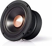 BOXE EDIFIER 2.1, RMS: 155W (2 x 10W, 2 x 30W, 1 x 75W), bluetooth telecomanda wireless, volum, bass, treble, optical, coaxial, brown,  S360DB   (include TV 8 lei)