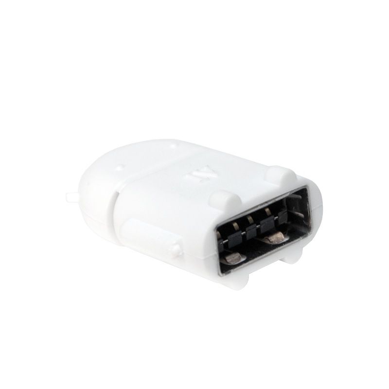 CABLU adaptor OTG LOGILINK, pt. smartphone, USB 3.0 Type-C (T) la USB 3.0 (M) + USB 2.0 (M) x 2, 10cm, asigura conectarea telef. la o tastatura, mouse, HUB, stick, etc., negru,  UA0315  (include TV 0.06 lei)