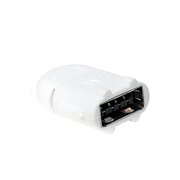CABLU adaptor OTG LOGILINK, pt. smartphone, USB 3.0 Type-C (T) la USB 3.0 (M) + USB 2.0 (M) x 2, 10cm, asigura conectarea telef. la o tastatura, mouse, HUB, stick, etc., negru,  UA0315  (include TV 0.06 lei)