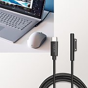 CABLU alimentare si date LOGILINK, pt. smartphone, USB 2.0 (T) la USB 2.0 Type-C (T) la 90 grade, 1m, premium, cablu cu impletire din bumbac, rosu,  CU0146  (include TV 0.06 lei)