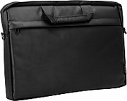 GEANTA SPACER, pt. notebook de max. 15.6 , 1 compartiment, buzunar frontal, waterproof,  nylon, negru,  Kool ,   SPM0314  (EAN:5949046601145  ACC-SPC0205002 )