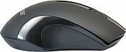 MOUSE  Spacer, PC sau NB, wireless, 2.4GHz, optic, 1000 dpi, butoane/scroll 3/1, , negru,  SPMO-W12  (include TV 0.15 lei)