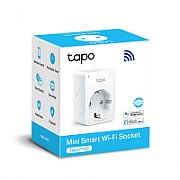 TP-LINK Tapo P100 smart plug White 2300 W