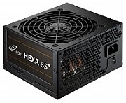 SURSA FORTRON HEXA 85+ PRO, 650 W, ATX 12V V2.5, fan 120 mm x 1, 80 Plus Bronze,  HEXA 85+ PRO 650 , (include TV 1,5 lei)
