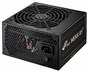 SURSA FORTRON HEXA 85+ PRO, 650 W, ATX 12V V2.5, fan 120 mm x 1, 80 Plus Bronze,  HEXA 85+ PRO 650 , (include TV 1,5 lei)