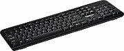 KIT wireless SPACER, tastatura wireless + mouse wireless, black,  SPDS-1100    (include TV 0.75 lei)