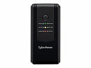 CYBERPOWER UPS UT650EG Green Power 650VA 360W Schuko