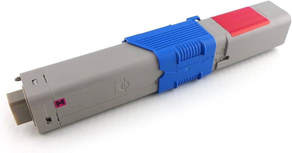 Cartus toner OKI 46508714 ,Magenta ,1500 pagini ,Original (46508714) 