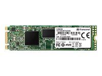 Transcend TRANSCEND TS128GMTS830S Transcend SSD 830S M.2 2280 SATA III 6Gb/s, 128GB, R/W 560/520 MB/s
