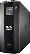 APC | BR1300MI | UPS | Line interactive | 1300 VA | 780 W | Tower | Nr iesiri 8 C13 | Intrare C14 | USB, Protectie retea RJ45, Panou LCD