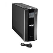 APC | BR1300MI | UPS | Line interactive | 1300 VA | 780 W | Tower | Nr iesiri 8 C13 | Intrare C14 | USB, Protectie retea RJ45, Panou LCD