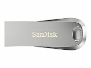 Sandisk Ultra Luxe USB flash drive 64 GB USB Type-A 3.2 Gen 1 (3.1 Gen 1) Silver