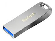 Sandisk Ultra Luxe USB flash drive 64 GB USB Type-A 3.2 Gen 1 (3.1 Gen 1) Silver