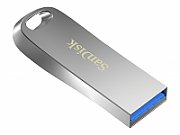 Sandisk Ultra Luxe USB flash drive 64 GB USB Type-A 3.2 Gen 1 (3.1 Gen 1) Silver