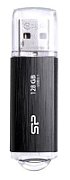 Silicon Power Blaze B02 USB flash drive 128 GB USB Type-A 3.2 Gen 1 (3.1 Gen 1) Black