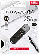 TEAM GROUP TC1833128GB01 memorie USB C183 128GB USB 3.0 negru