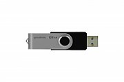 Goodram UTS3 USB flash drive 128 GB 3.2 Gen 1 (3.1 Gen 1) Black