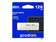 Goodram USB flash drive UME2 128 GB USB Type-A 2.0 White