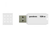 Goodram USB flash drive UME2 128 GB USB Type-A 2.0 White