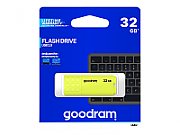 GOODRAM UME2-0320Y0R11 GOODRAM memory USB UME2 32GB USB 2.0 Yellow