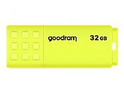 GOODRAM UME2-0320Y0R11 GOODRAM memory USB UME2 32GB USB 2.0 Yellow