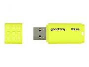 GOODRAM UME2-0320Y0R11 GOODRAM memory USB UME2 32GB USB 2.0 Yellow