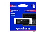 GOODRAM UME3-0160K0R11 GOODRAM memory USB UME3 16GB USB 3.0 Black