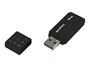GOODRAM UME3-0160K0R11 GOODRAM memory USB UME3 16GB USB 3.0 Black