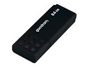 GOODRAM UME3-0640K0R11 GOODRAM memory USB UME3 64GB USB 3.0 Black