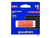 GOODRAM UME3-0160O0R11 GOODRAM memory USB UME3 16GB USB 3.0 Orange