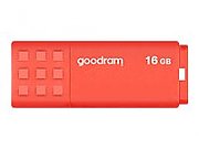 GOODRAM UME3-0160O0R11 GOODRAM memory USB UME3 16GB USB 3.0 Orange
