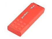 GOODRAM UME3-0160O0R11 GOODRAM memory USB UME3 16GB USB 3.0 Orange