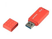 GOODRAM UME3-0160O0R11 GOODRAM memory USB UME3 16GB USB 3.0 Orange